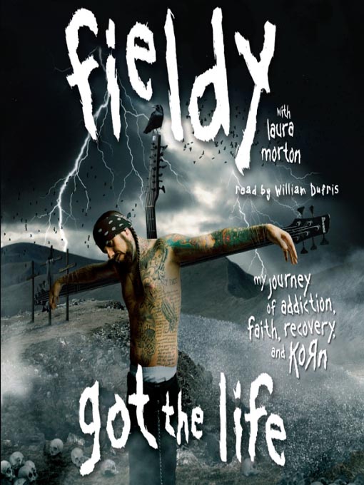 Title details for Got the Life by Fieldy - Available